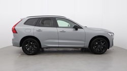 2026 (26) VOLVO XC60 2.0 B5P Plus Pro Black Edition 5dr AWD Geartronic 5174597