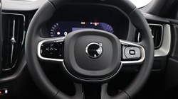 2026 (26) VOLVO XC60 2.0 B5P Plus Pro Black Edition 5dr AWD Geartronic 5174579