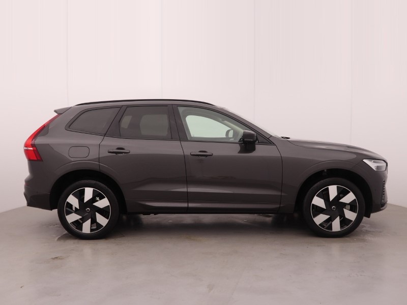 2025 (25) VOLVO XC60 2.0 T8 [455] PHEV Ultra Dark 5dr AWD Geartronic 5213902
