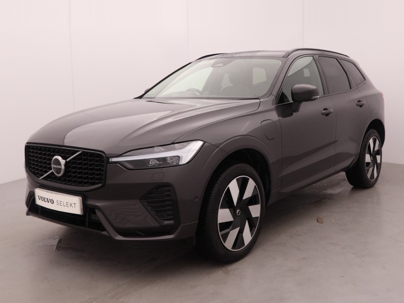 2025 (25) VOLVO XC60 2.0 T8 [455] PHEV Ultra Dark 5dr AWD Geartronic 5213897