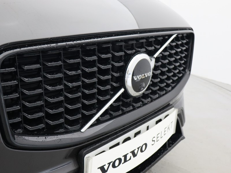 2025 (25) VOLVO XC60 2.0 T8 [455] PHEV Ultra Dark 5dr AWD Geartronic 5213906