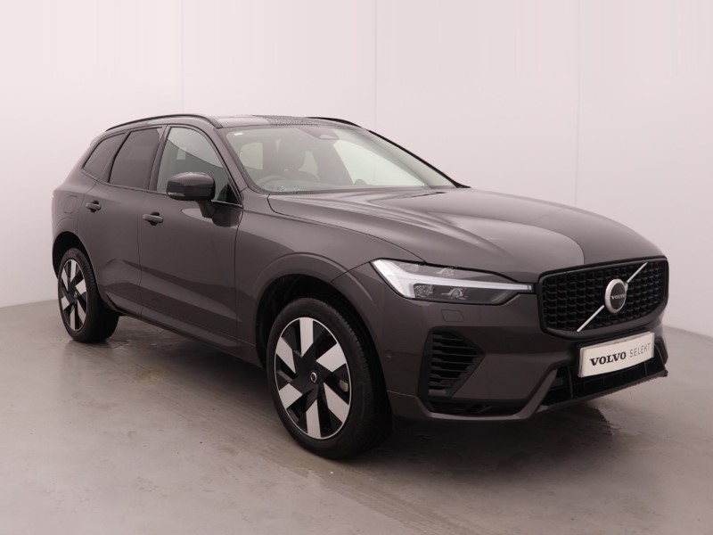 2025 (25) VOLVO XC60 2.0 T8 [455] PHEV Ultra Dark 5dr AWD Geartronic