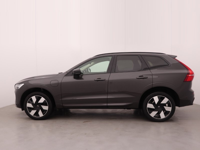 2025 (25) VOLVO XC60 2.0 T8 [455] PHEV Ultra Dark 5dr AWD Geartronic 5213901