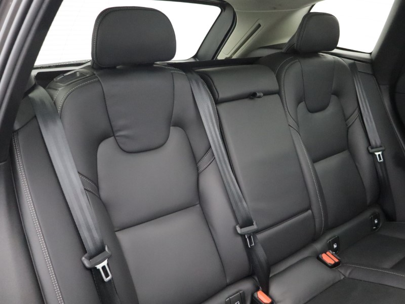 2025 (25) VOLVO XC60 2.0 T8 [455] PHEV Ultra Dark 5dr AWD Geartronic 5213940
