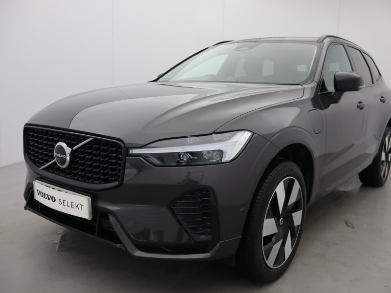 2025 (25) VOLVO XC60 2.0 T8 [455] PHEV Ultra Dark 5dr AWD Geartronic 5213907