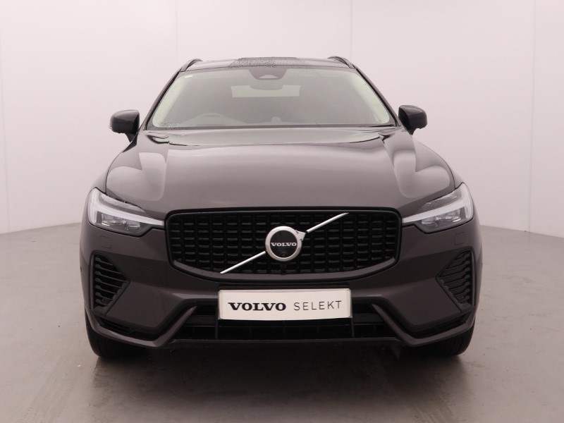 2025 (25) VOLVO XC60 2.0 T8 [455] PHEV Ultra Dark 5dr AWD Geartronic 5213898
