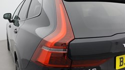 2025 (75) VOLVO XC60 2.0 B5P Plus Dark 5dr AWD Geartronic 5203172