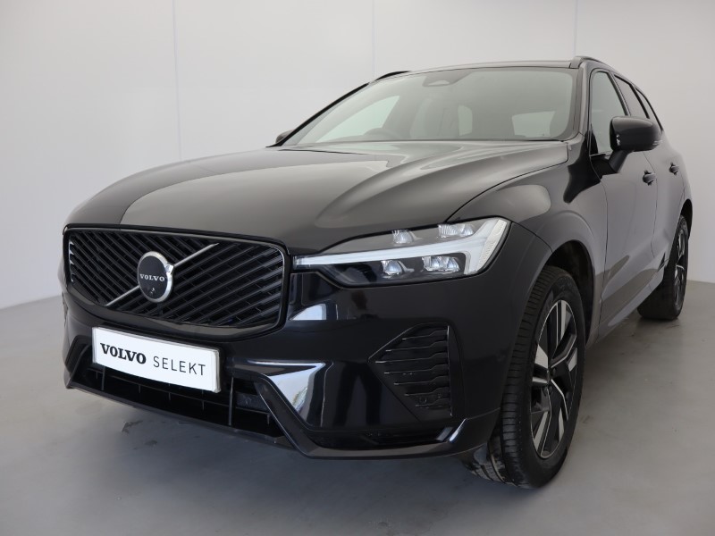 2025 (75) VOLVO XC60 2.0 B5P Plus Dark 5dr AWD Geartronic 5203167