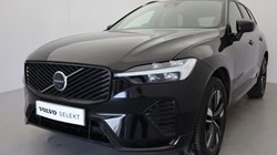 2025 (75) VOLVO XC60 2.0 B5P Plus Dark 5dr AWD Geartronic 5203167