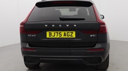 2025 (75) VOLVO XC60 2.0 B5P Plus Dark 5dr AWD Geartronic 5203160