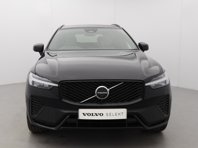 2025 (75) VOLVO XC60 2.0 B5P Plus Dark 5dr AWD Geartronic 5203158