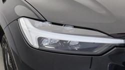 2025 (75) VOLVO XC60 2.0 B5P Plus Dark 5dr AWD Geartronic 5203165