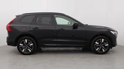 2025 (75) VOLVO XC60 2.0 B5P Plus Dark 5dr AWD Geartronic 5203162