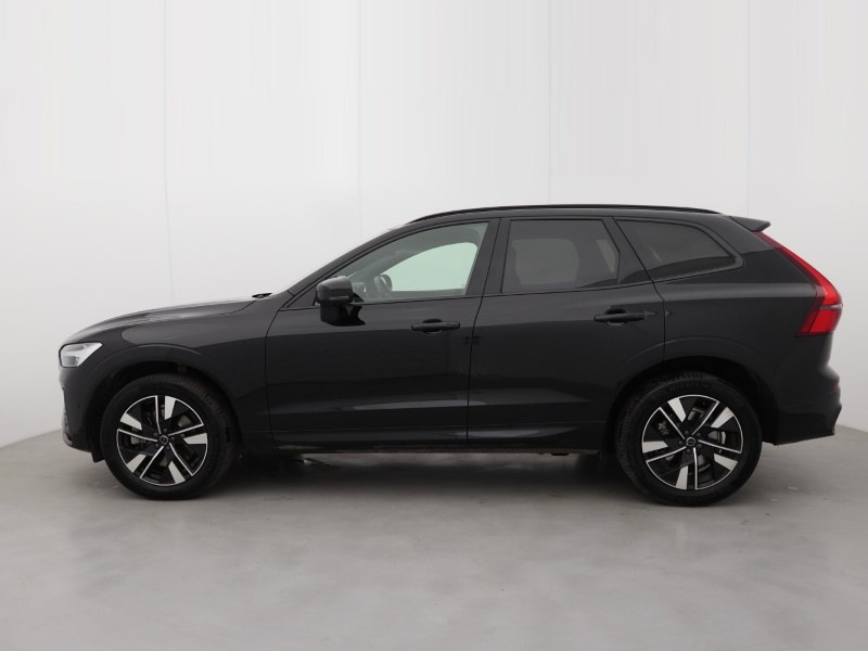 2025 (75) VOLVO XC60 2.0 B5P Plus Dark 5dr AWD Geartronic 5203161