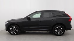 2025 (75) VOLVO XC60 2.0 B5P Plus Dark 5dr AWD Geartronic 5203161