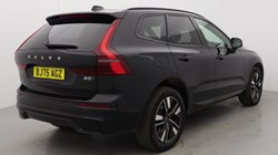 2025 (75) VOLVO XC60 2.0 B5P Plus Dark 5dr AWD Geartronic 5203164