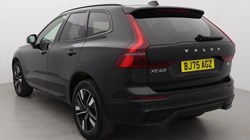 2025 (75) VOLVO XC60 2.0 B5P Plus Dark 5dr AWD Geartronic 5203163