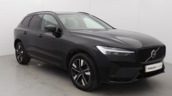 2025 (75) VOLVO XC60 2.0 B5P Plus Dark 5dr AWD Geartronic 5203159
