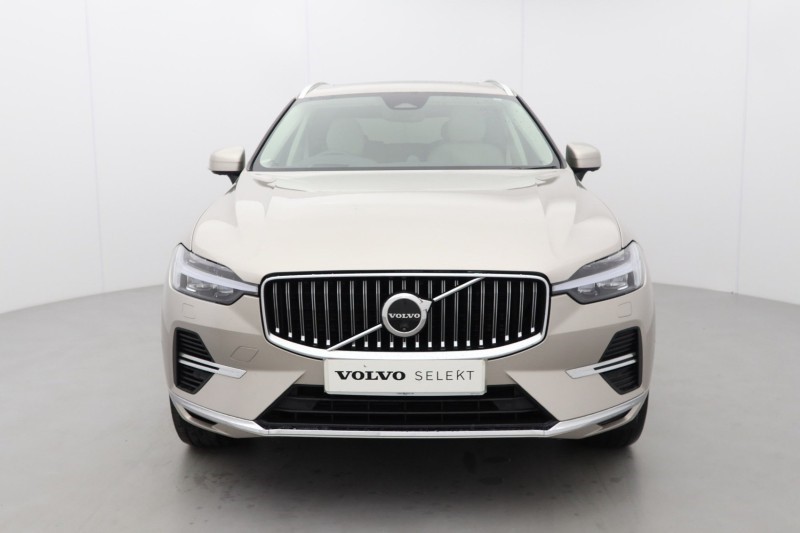 2023 (73) VOLVO XC60 2.0 T8 [455] RC PHEV Ultimate Dark 5dr AWD Gtron 5198342