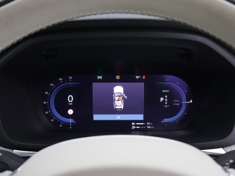 2023 (73) VOLVO XC60 2.0 T8 [455] RC PHEV Ultimate Dark 5dr AWD Gtron 5198329