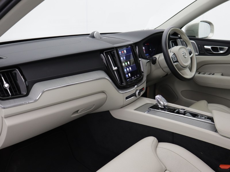 2023 (73) VOLVO XC60 2.0 T8 [455] RC PHEV Ultimate Dark 5dr AWD Gtron 5198318