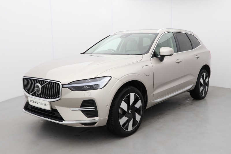 2023 (73) VOLVO XC60 2.0 T8 [455] RC PHEV Ultimate Dark 5dr AWD Gtron 5198341