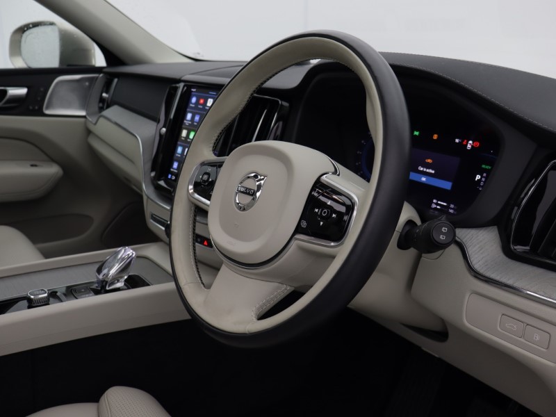 2023 (73) VOLVO XC60 2.0 T8 [455] RC PHEV Ultimate Dark 5dr AWD Gtron 5198311