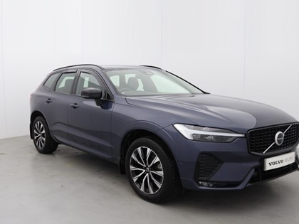2023 (23) VOLVO XC60 2.0 B5P Plus Dark 5dr AWD Geartronic