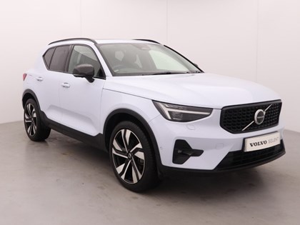 2024 (73) VOLVO XC40 2.0 B3P Ultimate Dark 5dr Auto