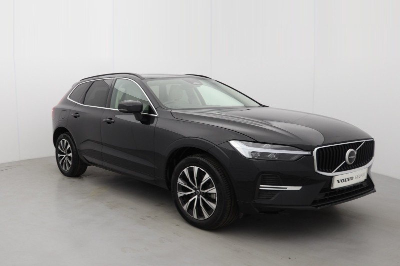 2025 (74) VOLVO XC60 2.0 B5P Core 5dr AWD Geartronic