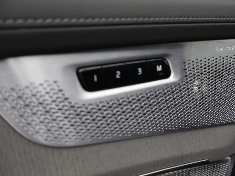 2025 (75) VOLVO XC90 2.0 T8 PHEV Ultra Dark 5dr AWD Geartronic 5270223