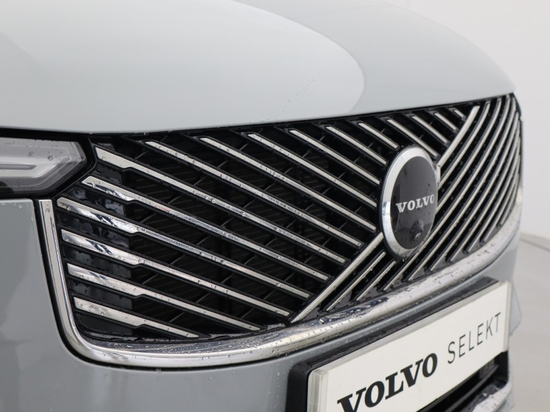 2025 (75) VOLVO XC90 2.0 T8 PHEV Ultra Dark 5dr AWD Geartronic 5270191