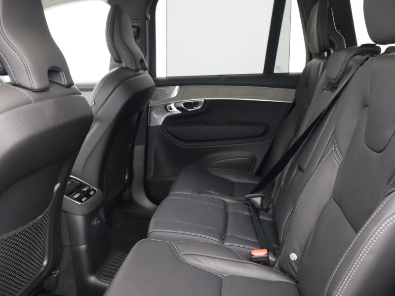 2025 (75) VOLVO XC90 2.0 T8 PHEV Ultra Dark 5dr AWD Geartronic 5270207