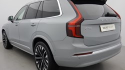 2025 (75) VOLVO XC90 2.0 T8 PHEV Ultra Dark 5dr AWD Geartronic 5270208
