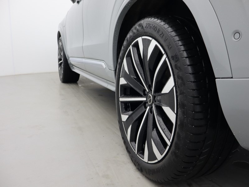 2025 (75) VOLVO XC90 2.0 T8 PHEV Ultra Dark 5dr AWD Geartronic 5270205