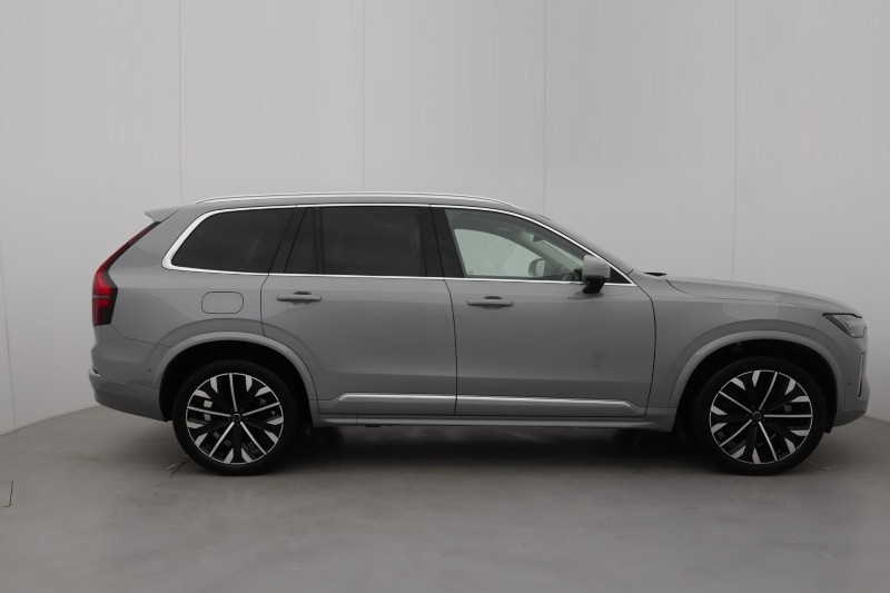 2025 (75) VOLVO XC90 2.0 T8 PHEV Ultra Dark 5dr AWD Geartronic 5270257