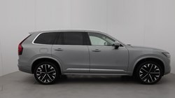 2025 (75) VOLVO XC90 2.0 T8 PHEV Ultra Dark 5dr AWD Geartronic 5270257