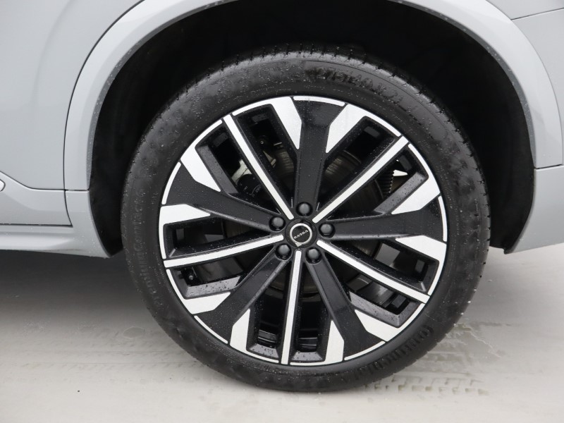 2025 (75) VOLVO XC90 2.0 T8 PHEV Ultra Dark 5dr AWD Geartronic 5270204