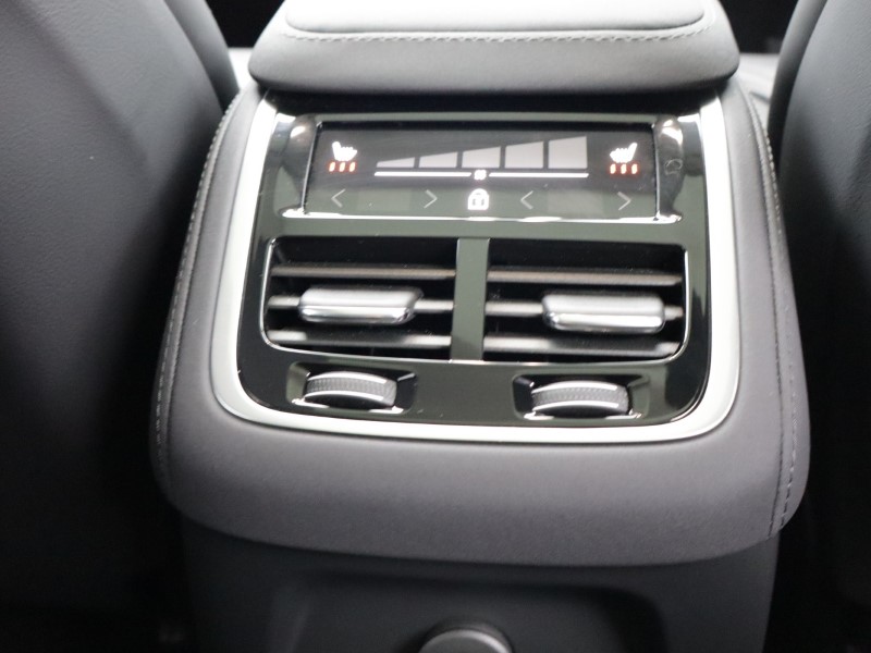 2025 (75) VOLVO XC90 2.0 T8 PHEV Ultra Dark 5dr AWD Geartronic 5270228