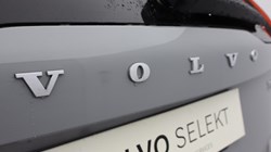 2025 (75) VOLVO XC90 2.0 T8 PHEV Ultra Dark 5dr AWD Geartronic 5270197