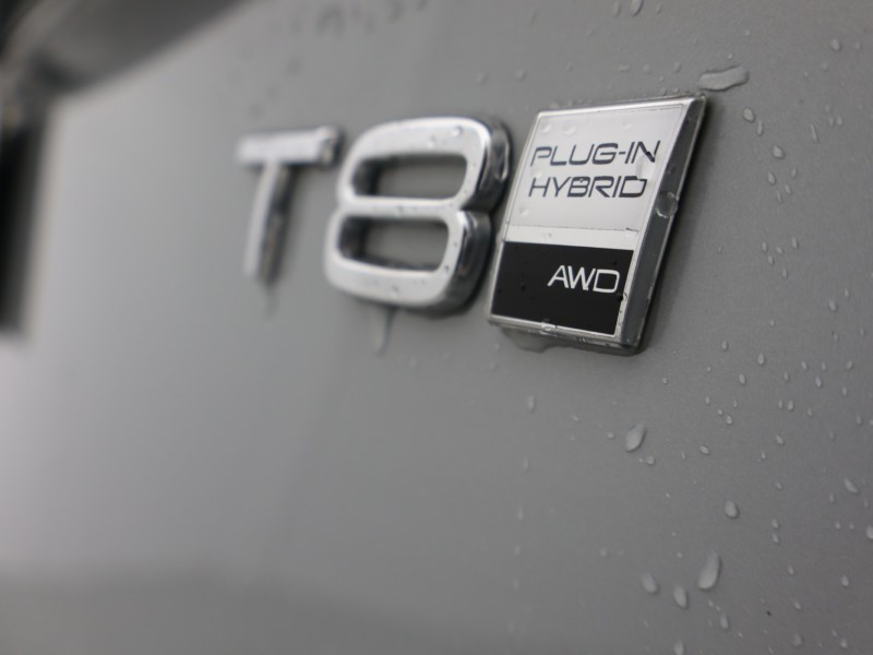 2025 (75) VOLVO XC90 2.0 T8 PHEV Ultra Dark 5dr AWD Geartronic 5270198