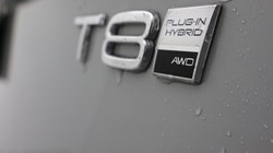 2025 (75) VOLVO XC90 2.0 T8 PHEV Ultra Dark 5dr AWD Geartronic 5270198