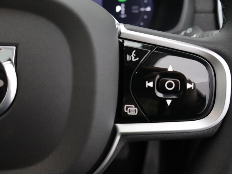 2025 (75) VOLVO XC90 2.0 T8 PHEV Ultra Dark 5dr AWD Geartronic 5270233