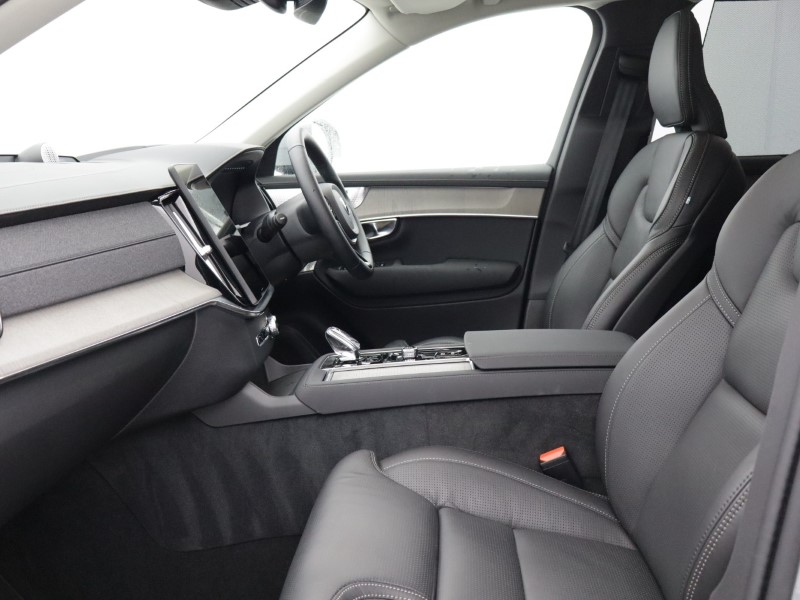 2025 (75) VOLVO XC90 2.0 T8 PHEV Ultra Dark 5dr AWD Geartronic 5270206