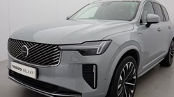 2025 (75) VOLVO XC90 2.0 T8 PHEV Ultra Dark 5dr AWD Geartronic 5270192