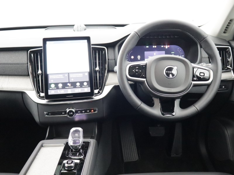 2025 (75) VOLVO XC90 2.0 T8 PHEV Ultra Dark 5dr AWD Geartronic 5270230