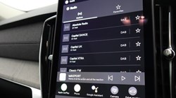 2025 (75) VOLVO XC90 2.0 T8 PHEV Ultra Dark 5dr AWD Geartronic 5270237