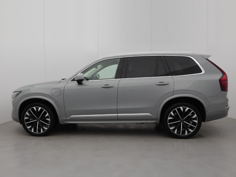 2025 (75) VOLVO XC90 2.0 T8 PHEV Ultra Dark 5dr AWD Geartronic 5270252