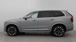 2025 (75) VOLVO XC90 2.0 T8 PHEV Ultra Dark 5dr AWD Geartronic 5270252