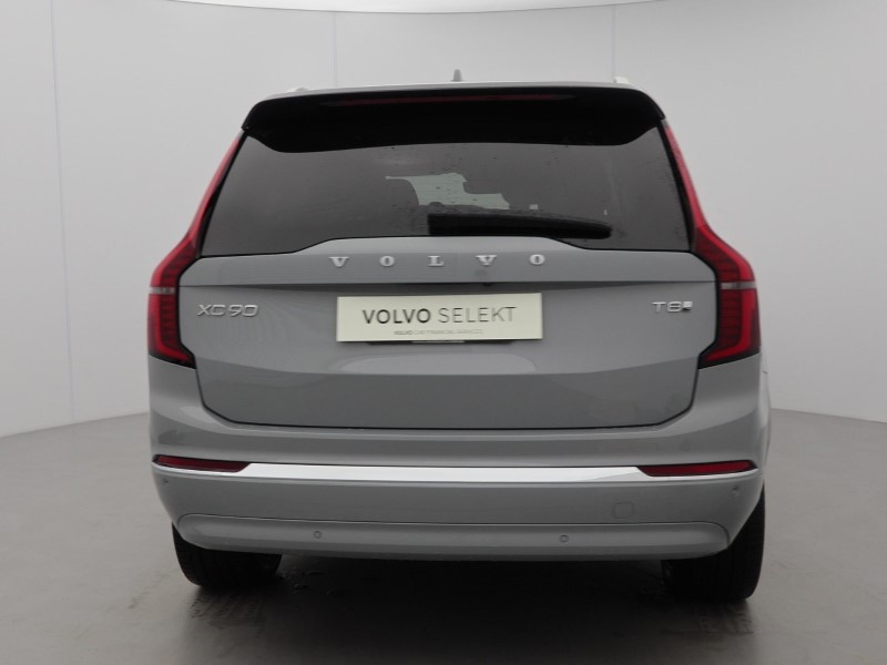 2025 (75) VOLVO XC90 2.0 T8 PHEV Ultra Dark 5dr AWD Geartronic 5270251